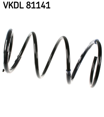 SKF VKDL 81141 Fahrwerksfeder